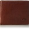 The Bridge Geldbörse STORY DONNA MARRONE brown gold Braun