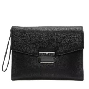 Aigner Wristlet silber