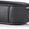 Tommy Hilfiger Camera Bag schwarz