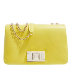 Furla Crossbody Bag gelb