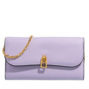 Coccinelle S.p.A. Wallet Magie Lavender