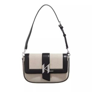 LAGERFELD Satchel beige