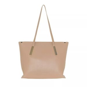 L´Autre Chose Shopper beige