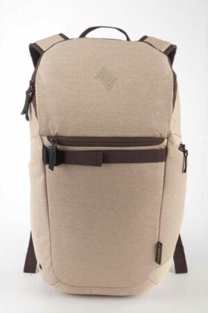 Nitro Snowboards Rucksack NIKURO 26L creme