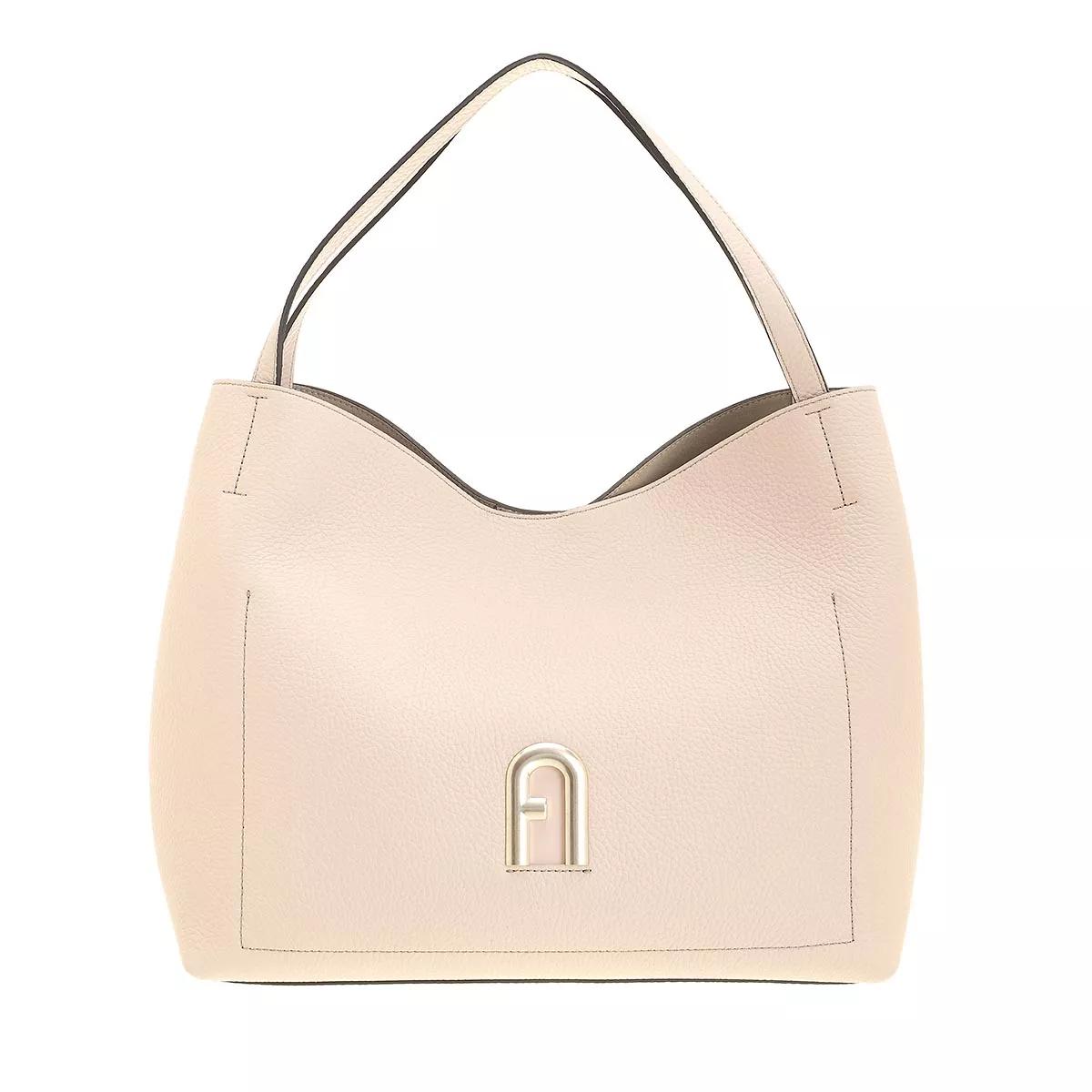 Furla Hobo Bag quarz nude