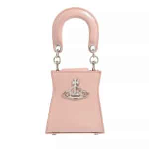 Vivienne Westwood Minitasche pink