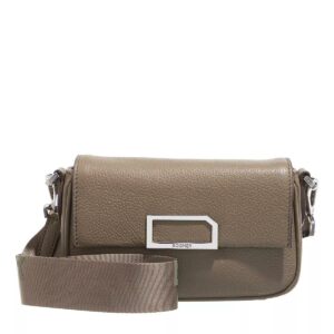 Bogner Crossbody Bag beige