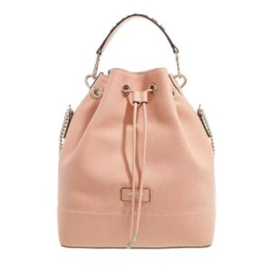 Lancel Bucket Bag quarz nude