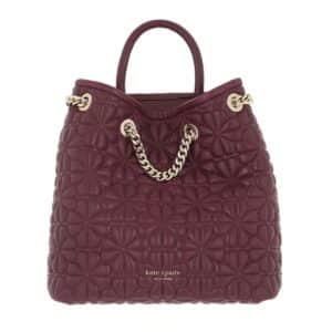 Kate Spade New York Rucksack bordeaux