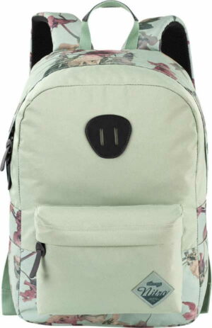 Nitro Snowboards Rucksack URBAN CLASSIC 20L mint/bunt