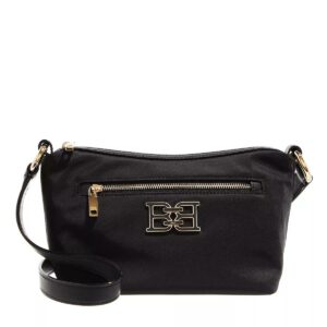 Bally Crossbody Bag schwarz