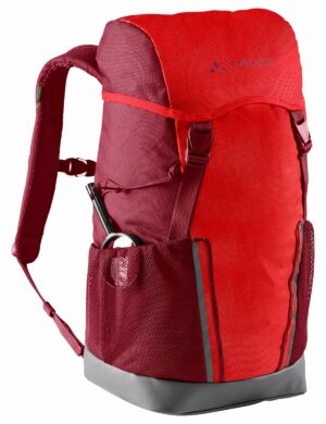 Vaude Waldkindergarten Rucksack Puck 14 Mars Red Rot