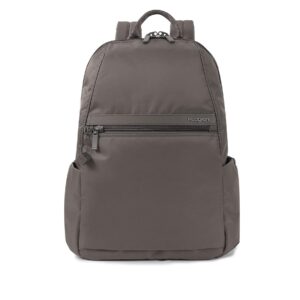 Hedgren Cityrucksack braun Polyester