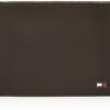 Tommy Hilfiger Geldbörse braun