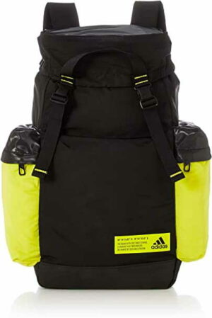 Adidas Rucksack W ID FLA BP Schwarz