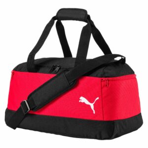 Ambitious Puma Sporttasche Team Cat Small Gr. S Bag Tasche 071432 ca. 30 Liter R...