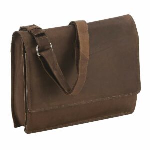 Harolds NOTEBOOKTASCHE TAUPE