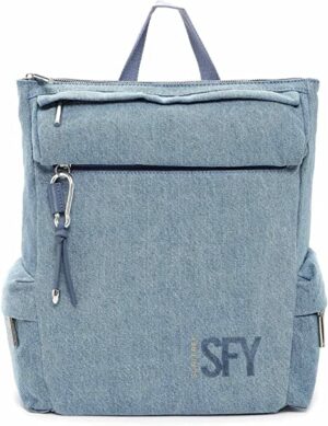 Suri Frey Rucksack Foxy Blue