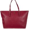 Tommy Hilfiger Cityshopper rot Nylon