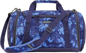 Coocazoo SPORTTASCHE blau-blau Recycled