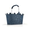 Reisenthel EINKAUFSKORB blau Nylon
