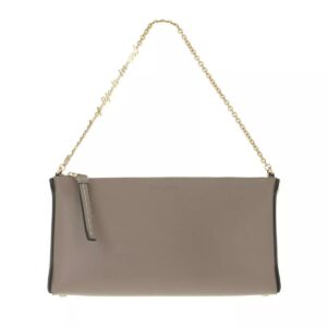 J.W.Anderson Pochette taupe