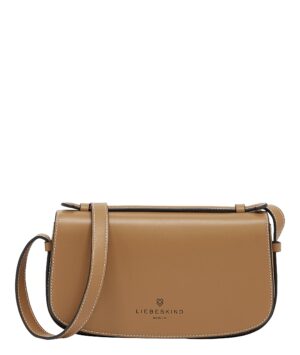 Liebeskind Berlin CROSSBAG braun Rindnappa
