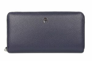 Aigner Geldbörse Basics 156-584 Blue