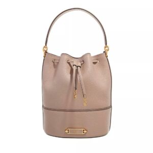 Kate Spade New York Bucket Bag grau