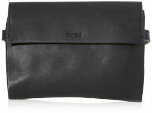 Bree Bauchtasche schwarz