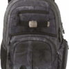 Nitro Snowboards Rucksack HERO 37L camouflage