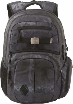 Nitro Snowboards Rucksack HERO 37L camouflage