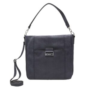 Gerry Weber Beuteltasche Be Different LHZ Dunkelblau