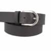 MGM Design Ledergürtel Damen Invecchiato 3