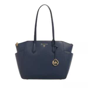 Michael Kors Tote dunkel-blau