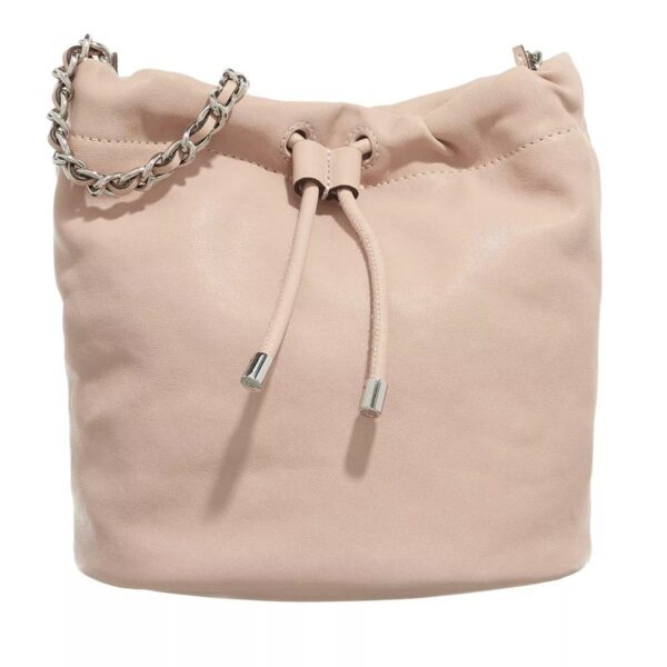 Ralph Lauren Bucket Bag pink