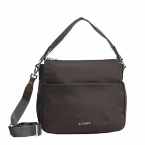 Strellson Hobo Bag braun