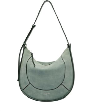 Liebeskind Berlin Handtasche mit Reißversc mint Soft-Rindleder