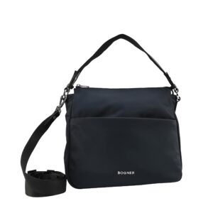 Bogner HOBOBAG blau Nylon