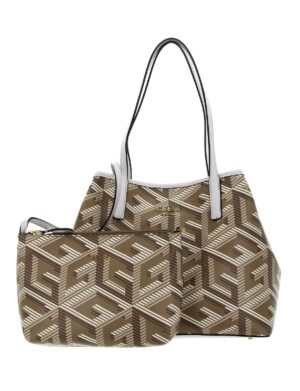 GUESS VIKKY LARGE TOTE