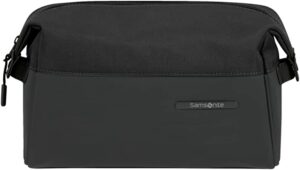 Samsonite Kulturtasche schwarz