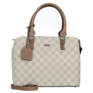 Picard Cityshopper beige PU