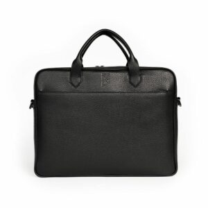 BGENTS Business-Bag - Schwarz