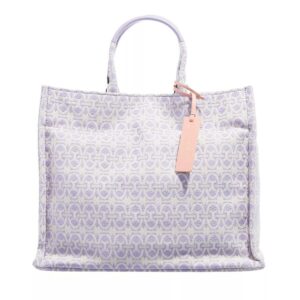 Coccinelle S.p.A. Tote lila