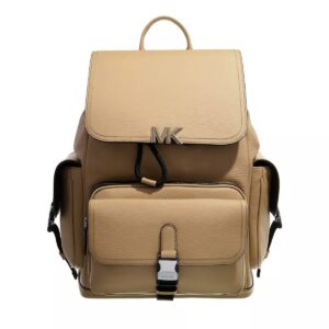 Michael Kors Rucksack cognac