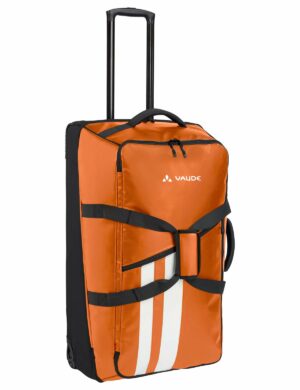 Vaude Reisetasche New Islands Rotuma 90 Volumen Orange