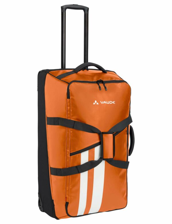 Vaude Reisetasche New Islands Rotuma 90 Volumen Orange