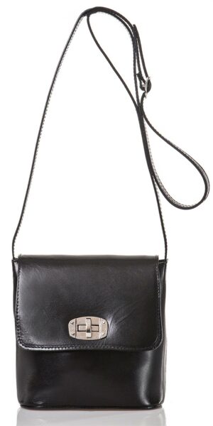 Valentino / Miriade spa Shopper schwarz