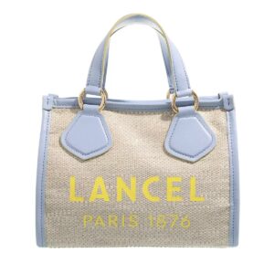 Lancel Crossbody Bag beige