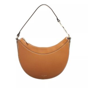 Ted Baker Hobo Bag braun